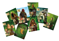 3968849 Robin Hood and the Merry Men - Deluxe Kickstarter Limited Edition