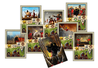 3968852 Robin Hood and the Merry Men - Deluxe Kickstarter Limited Edition
