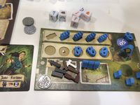4387578 Robin Hood and the Merry Men - Deluxe Kickstarter Limited Edition