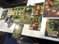 4387579 Robin Hood and the Merry Men - Deluxe Kickstarter Limited Edition