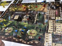 4387588 Robin Hood and the Merry Men - Deluxe Kickstarter Limited Edition