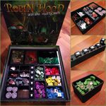 4415533 Robin Hood and the Merry Men - Deluxe Kickstarter Limited Edition