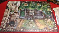 4416841 Robin Hood and the Merry Men - Deluxe Kickstarter Limited Edition