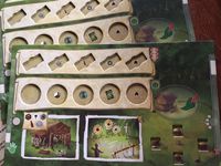 4423160 Robin Hood and the Merry Men - Deluxe Kickstarter Limited Edition