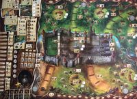 4423161 Robin Hood and the Merry Men - Deluxe Kickstarter Limited Edition