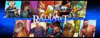 4216126 Radiant: Offline Battle Arena