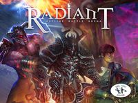 4216129 Radiant: Offline Battle Arena