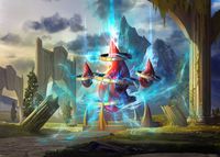 4216130 Radiant: Offline Battle Arena