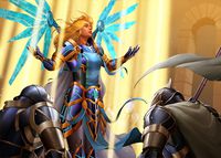 4217305 Radiant: Offline Battle Arena