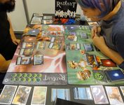 5035529 Radiant: Offline Battle Arena