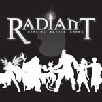 5051424 Radiant: Offline Battle Arena