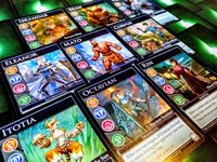 5832234 Radiant: Offline Battle Arena