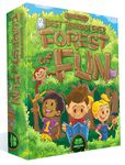 3683967 Best Treehouse Ever: Forest of Fun