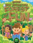 3684196 Best Treehouse Ever: Forest of Fun