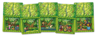 3813503 Best Treehouse Ever: Forest of Fun