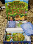 4421225 Best Treehouse Ever: Forest of Fun