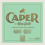 3696702 Caper