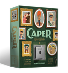 4166362 Caper (Edizione Inglese)