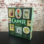 4171217 Caper (Edizione Inglese)