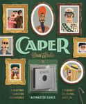 4181961 Caper (Edizione Inglese)