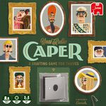 4372408 Caper (Edizione Inglese)