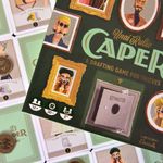 5057824 Caper (Edizione Inglese)