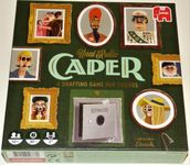 5400654 Caper (Edizione Inglese)