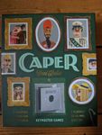 5489746 Caper (Edizione Inglese)