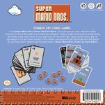 3684811 Super Mario Bros. Power Up Card Game