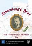 3696730 Hindenburg's Hour: The Tannenberg Campaign 1914
