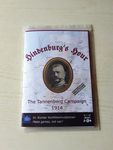 3697920 Hindenburg's Hour: The Tannenberg Campaign 1914