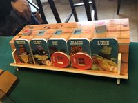 4690726 Flick 'em Up! – Giant Edition