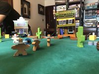 4690727 Flick 'em Up! – Giant Edition