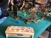 4690730 Flick 'em Up! – Giant Edition