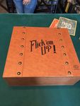 4690738 Flick 'em Up! – Giant Edition