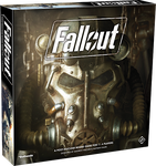 3686972 Fallout (Edizione Inglese)