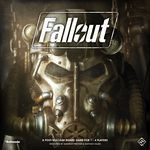 3728149 Fallout (Edizione Inglese)