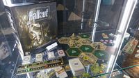 3802405 Fallout (Edizione Inglese)