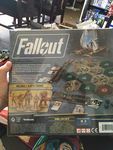 3854066 Fallout (Edizione Inglese)