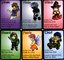 491484 Gold Thief