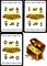 491485 Gold Thief