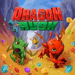3705090 Dragon Rush