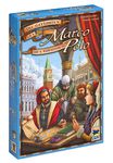 3717658 The Voyages of Marco Polo: Venice Agents