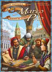 3789949 The Voyages of Marco Polo: Venice Agents