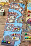 3870949 The Voyages of Marco Polo: Venice Agents