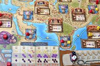 3870952 The Voyages of Marco Polo: Venice Agents