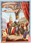 3907186 The Voyages of Marco Polo: Venice Agents