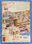 3907187 The Voyages of Marco Polo: Venice Agents
