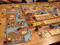 4106034 The Voyages of Marco Polo: Venice Agents