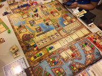 4169419 The Voyages of Marco Polo: Venice Agents